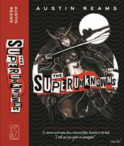 Superunknowns cover image