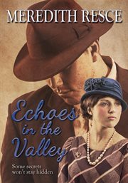 Echoes in the valley cover image