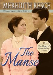 The manse cover image