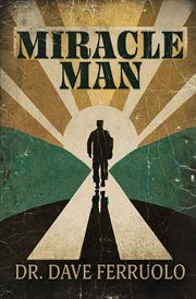 Miracle Man cover image