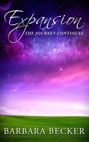 Expansion. The Journey Continues cover image