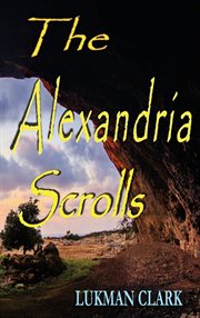 The Alexandria Scrolls cover image