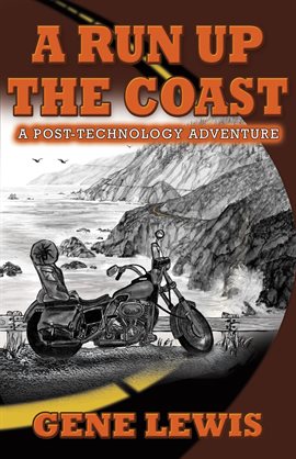 Cover image for A Run Up the Coast