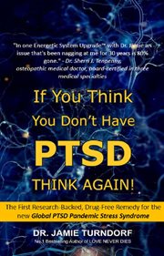 If you think you don't have ptsd. Think Again cover image