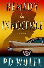 Remedy for Innocence cover image