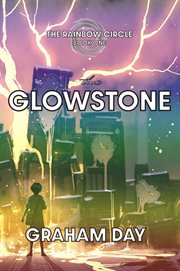 The glowstone cover image