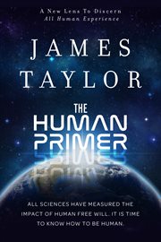 The human primer cover image