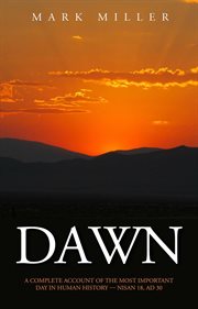 Dawn : for brass quintet and suspended cymbal : opus 3 cover image