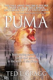 Puma cover image