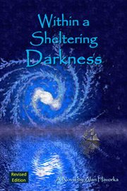 Within a sheltering darkness cover image