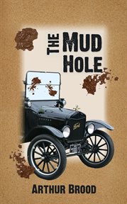 The mud hole cover image