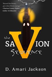 The Savion Sequence cover image