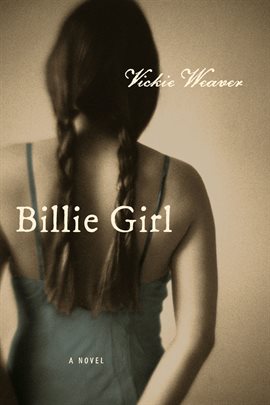 Cover image for Billie Girl