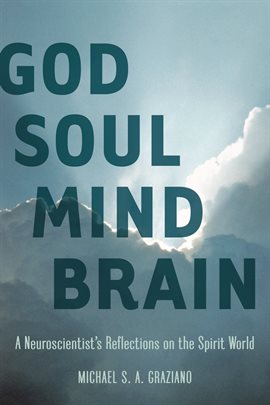 Cover image for God Soul Mind Brain