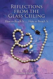 Reflections from the glass ceiling cover image
