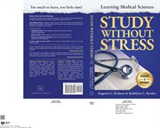 Study Without Stress : Learning Medical Sciences cover image