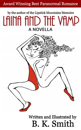 Cover image for Laina & The Vamp