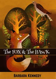 The fox & the hawk cover image