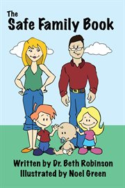 The safe family book cover image
