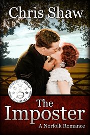 The imposter : a Norfolk romance cover image
