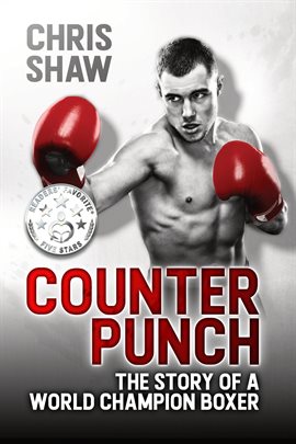 Cover image for Counterpunch