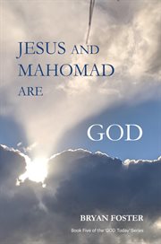 Jesus and mahomad are god cover image