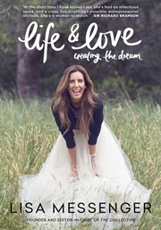 Life & love : creating the dream cover image