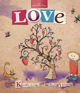 Cover image for Love