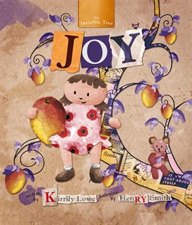 Cover image for Joy