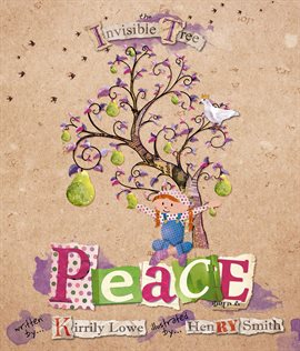 Cover image for Peace