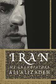 Iran: my grandfather cover image