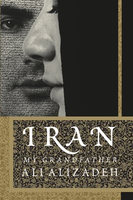 Cover image for Iran: My Grandfather