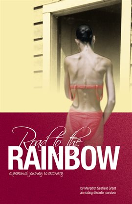 Cover image for Road to the Rainbow
