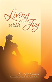 Living with joy cover image