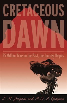 Cover image for Cretaceous Dawn