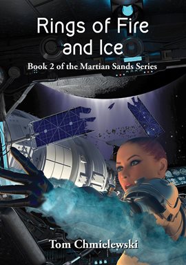 Cover image for Rings of Fire and Ice