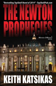 The newton prophecies cover image