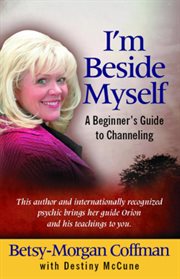 I'm beside myself cover image