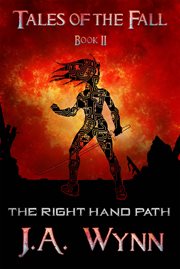 The right hand path cover image
