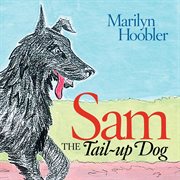 Sam the tail-up dog cover image