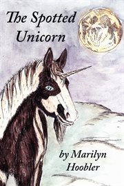 The spotted unicorn cover image