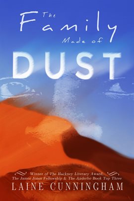 Cover image for The Family Made of Dust