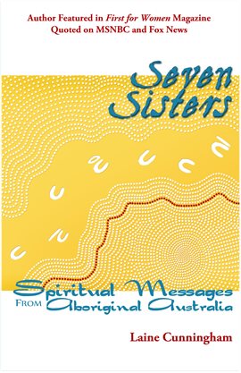 Umschlagbild für Seven Sisters