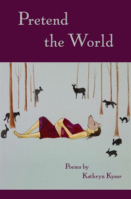 Cover image for Pretend the World