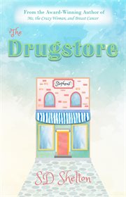 The drugstore : a novel cover image