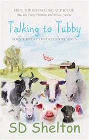 Talking to Tubby : a novel cover image