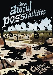 The awful possibilities cover image