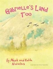 Gabrielle's land too cover image
