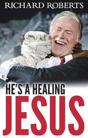 He's a healing jesus cover image