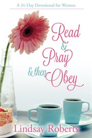 Read & pray & then obey cover image